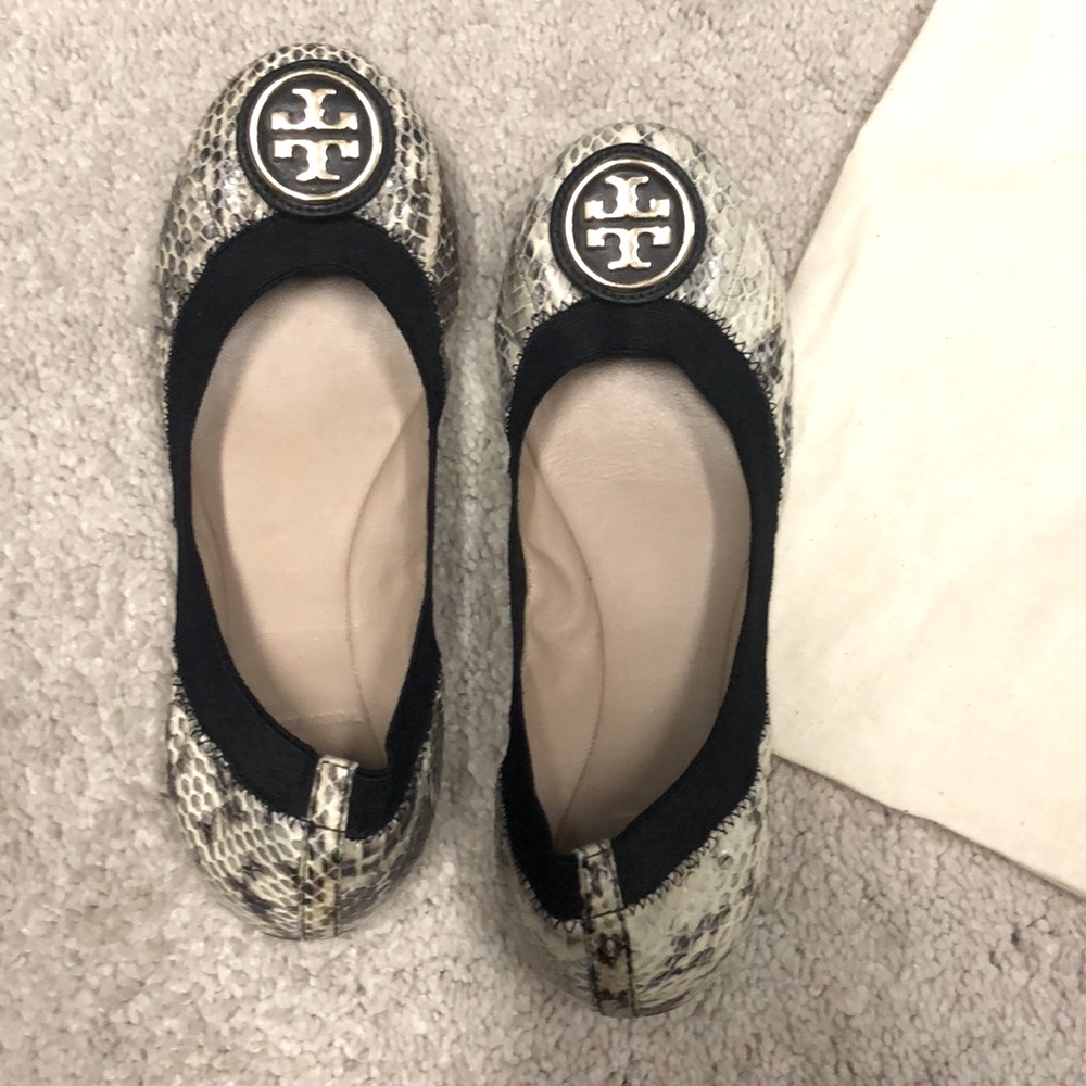 Tory Burch Ballet Flats/Shoes